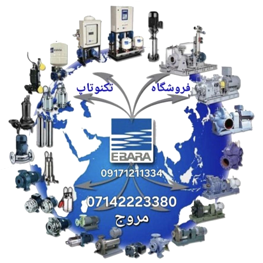 فروشگاه تکنوتاپ مروج
