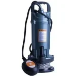 پمپ کفکش ایکار 2 اینچ 28 متری مدل IC6-28/2-1.1 F